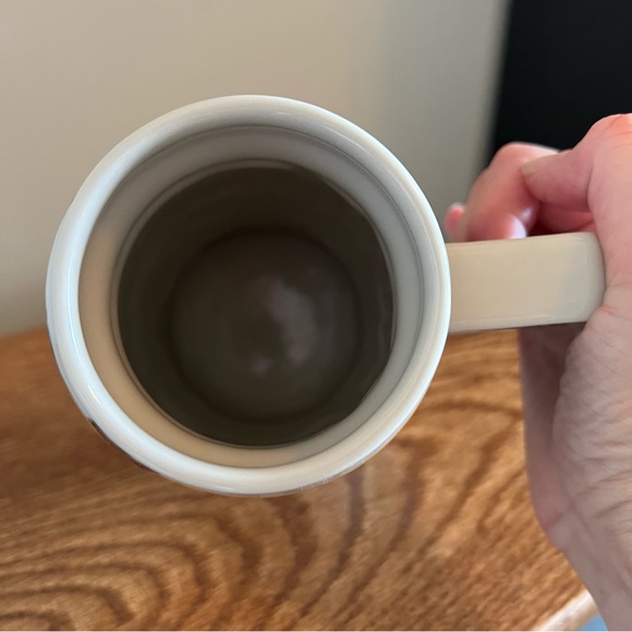 Budweiser Beer Collectible Stein from 2000. Holiday in the Mountains. - Picture 15 of 17